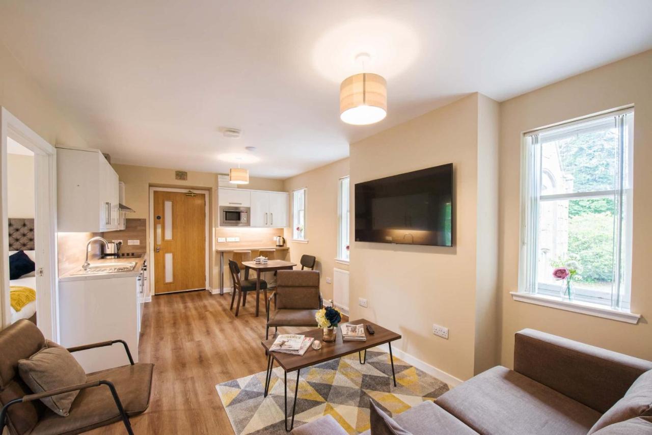Rosedene Highland House Apartments, Apartment *