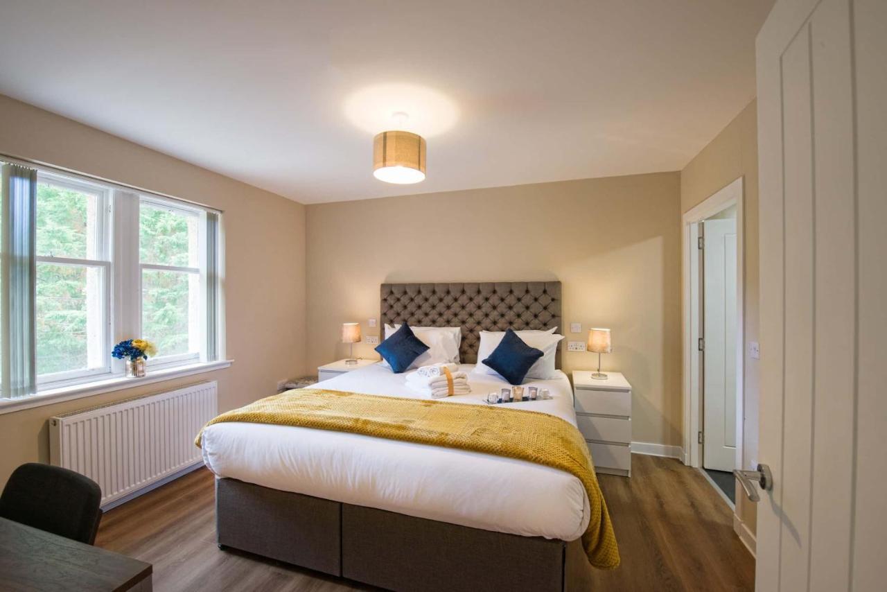 Rosedene Highland House Apartments, Apartment *