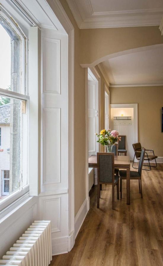 Rosedene Highland House Apartments, Apartment Inverness