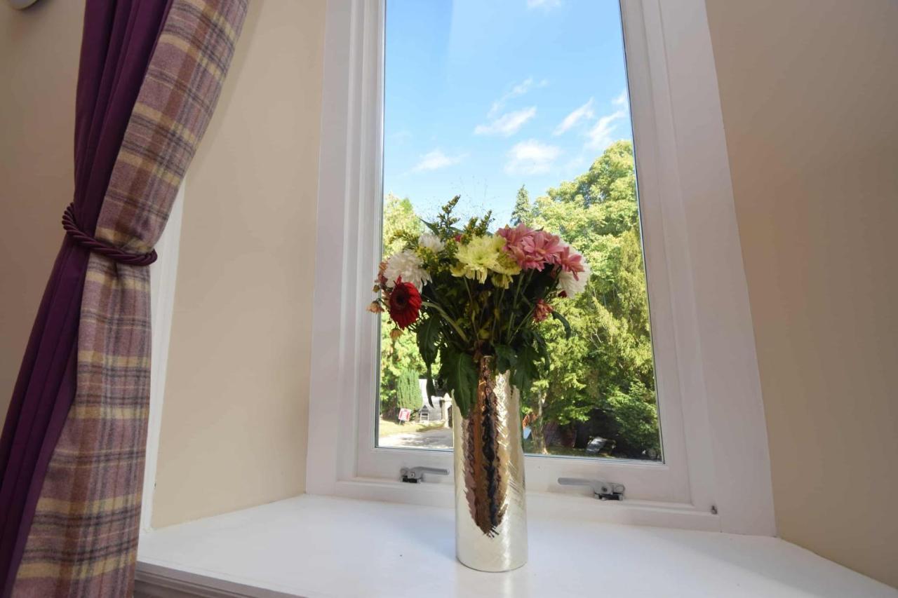 Apartment Rosedene Highland House Apartments,