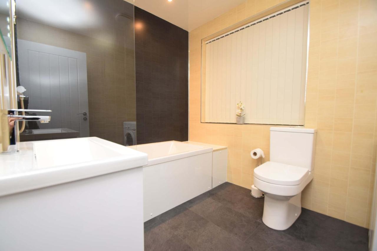 Rosedene Highland House Apartments, Apartment Inverness