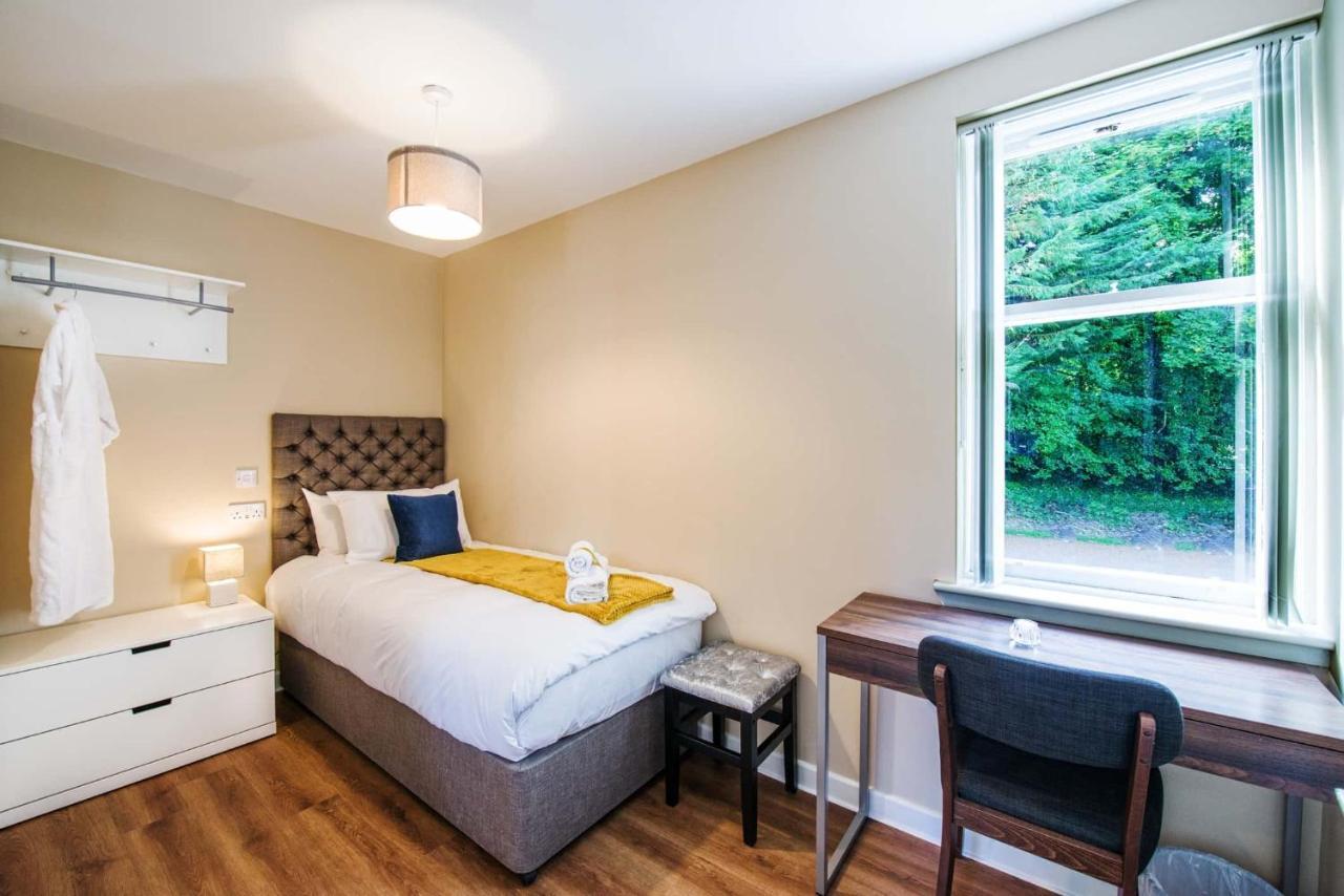 Rosedene Highland House Apartments, Apartment *
