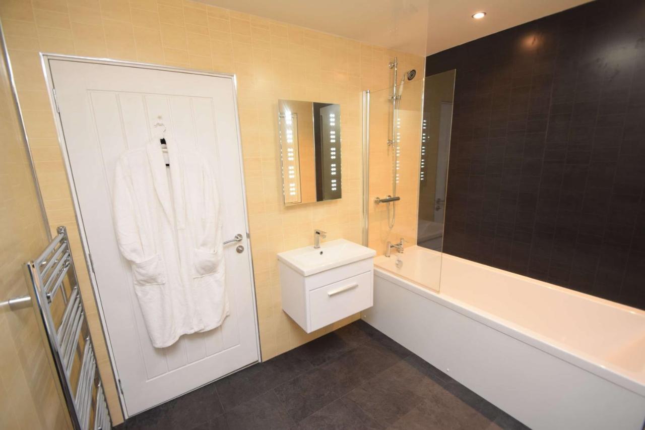 Rosedene Highland House Apartments, Apartment Inverness