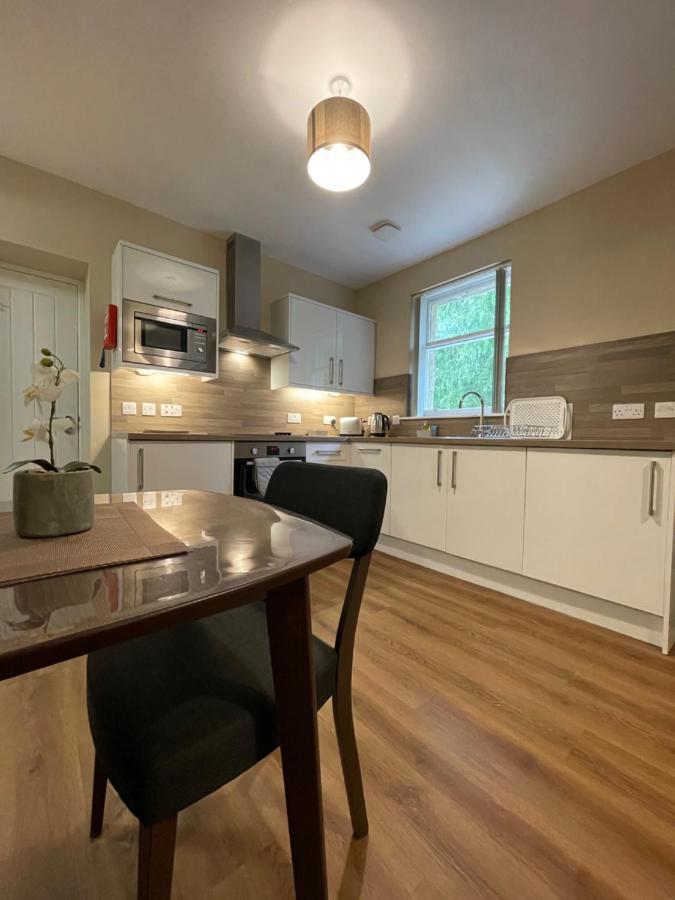 Rosedene Highland House Apartments, Apartment *