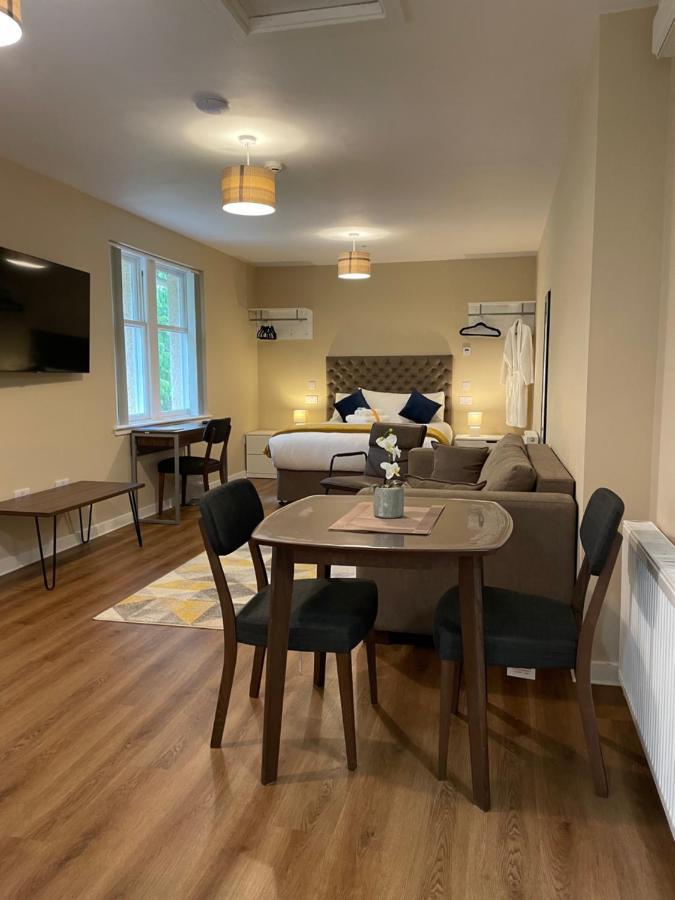 Rosedene Highland House Apartments, Apartment Inverness
